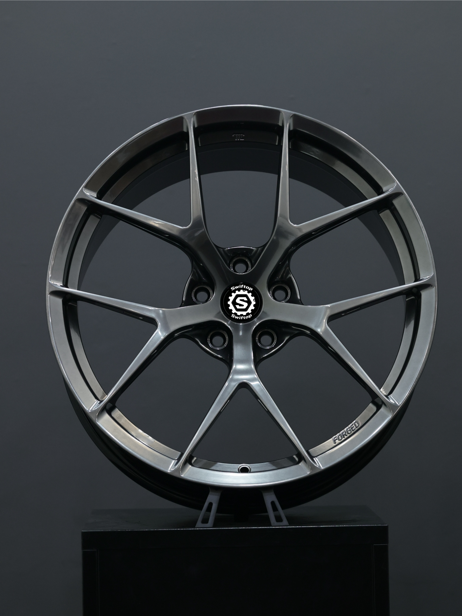 Diamante Negro