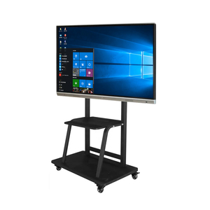 Bestes 75-Zoll-interaktives Whiteboard im Bildungs bereich Interaktives Display Smart All-in-One-Touchscreen-Monitor - Product Image 5