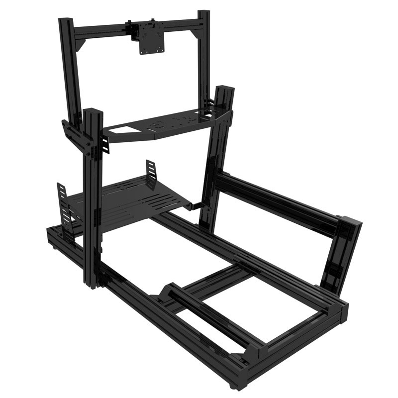 Black: TFA-4080X-2