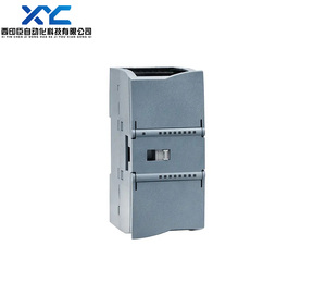 6ES7238-5XA32-0XB0 <strong>PLC</strong> Module S7-1200, <strong>Analog</strong> <strong>Input</strong>, SM 1238 Energy Meter 480V AC 100% Brand New in Stock - Product Image 1