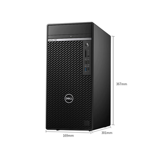 OptiPlex 7090MT High Performance Business Desktop <strong>Computer</strong> I5-11500 with 8G DDR4 RAM 1T DVDRW Windows 11 New &amp; Unopened - Product Image 6