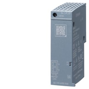 ET200 6ES7155-6BA00-0CN0 6 es71556ba000cn0 PLC controller di programmazione Plc nuovissimo originale stock - Product Image 5