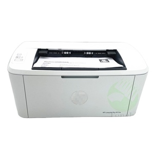 二手激光打印机内置Wifi打印机用于HP LaserJet Pro M15w打印机 - Product Image 2