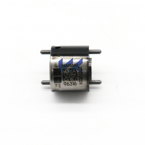 Injetor Inyectorディーゼル燃料インジェクターバルブ28626162デルファイインジェクター用 - Product Image 4