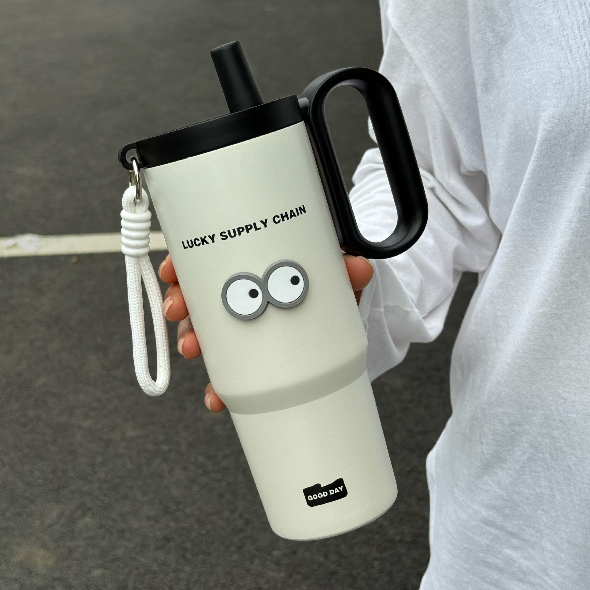 Blanco +ojo