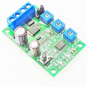 DC 6V-28V 10A Width <strong>Modulation</strong> <strong>PWM</strong> 6V 12V 24V Motor Speed Control Short <strong>circuit</strong> Motor Blocked Overcurrent Protection Switch