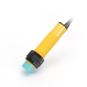 SCR18-8DN NPN PNP传感器自动化接近电容式液位传感器 - Product Image 5