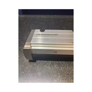 CNC <strong>New</strong> and <strong>Original</strong> Plc Heidenhain Grating Ruler LB 383C ML 440mm ID 1313984-01 <strong>B12</strong> - Product Image 1