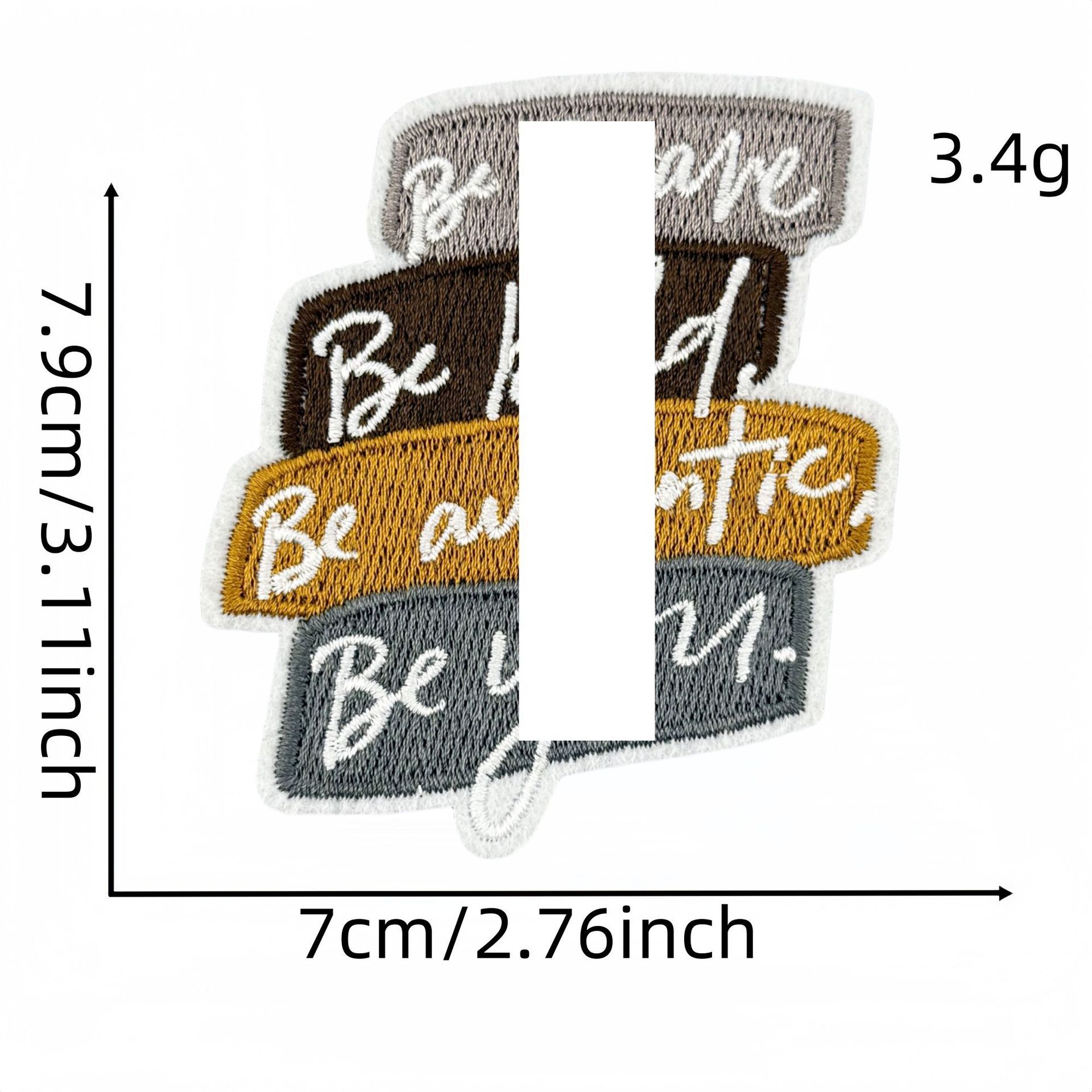 Mélangé 7