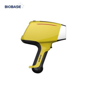 Biyobaz taşınabilir toprak ağır Metal analizörü SHMA-B dijital toprak Test makinesi GPS soilheavy metal analizörü ile laboratuarda - Product Image 1