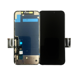 JK Incell LCD Assembly for <strong>Apple</strong> iPhone X XS XR 11 11 Pro Max 12 12 Pro Max 13 114 15 15 Pro Incell LCD Display Touch Screen - Product Image 3