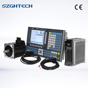 SZGH New 2025 Best <strong>Cnc</strong> <strong>Controller</strong> Lathe 2 Axes <strong>Cnc</strong> Lathe Control Unit for <strong>Controller</strong> <strong>Cnc</strong> Machine - Product Image 2
