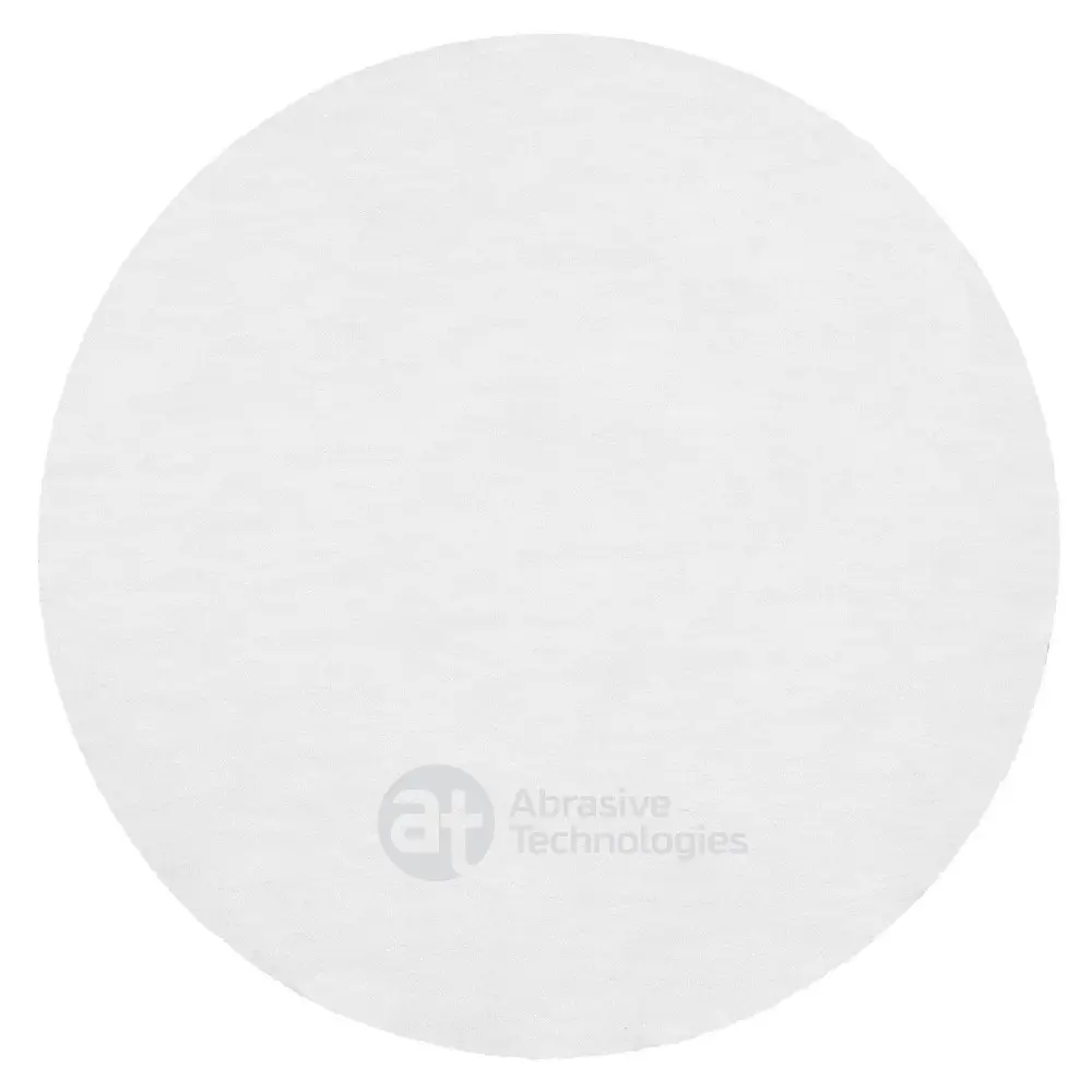 I più venduti qualità durevole 17in Terazzo bianco lucidatura abrasiva Pad marmo pietra piastrelle produttore all'ingrosso miglior prezzo