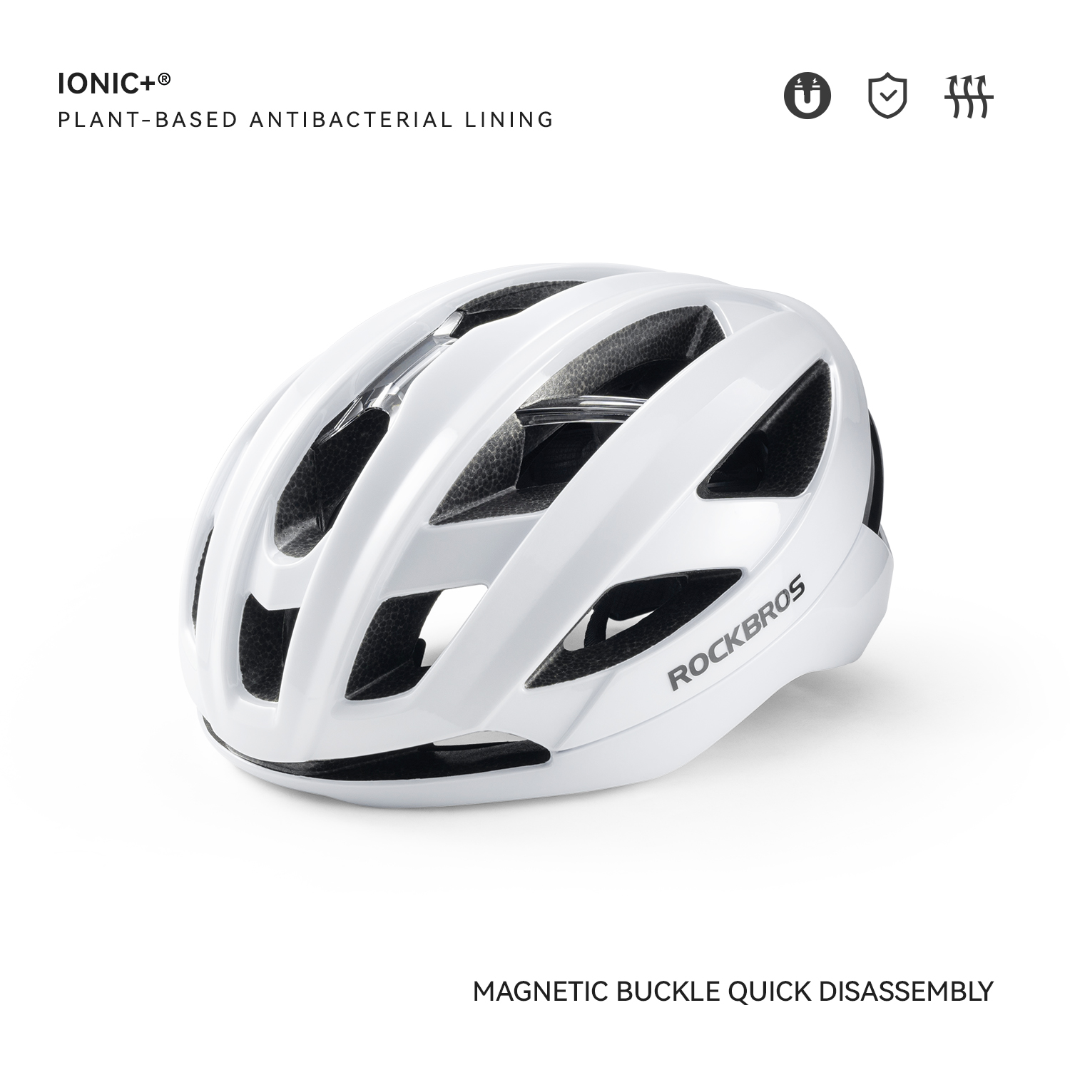 Snow White - Bright (Estándar)