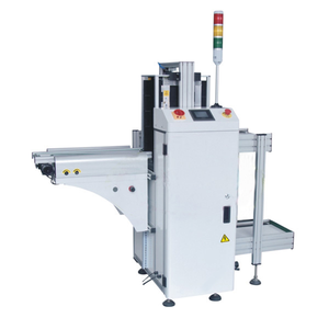 SMT Printed Circuit Board <strong>Conveyors</strong>, Placement Production Lines, <strong>Automatic</strong> Mount Loaders, <strong>Unloaders</strong> - Product Image 1