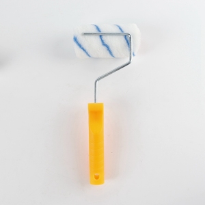 Bộ con lăn mini không nhỏ giọt-Có thể mở rộng đến 48 ", khung Hamilton bằng thép | hoàn hảo để trang trí, Trần & góc - Product Image 6