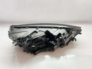 Yüksek kaliteli LED farlar Audi A7 2015-2018 12V otomotiv aydınlatma için yarı uyumludur