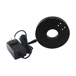 RI1440I 4 Zonas de Control Ajustable Digital Video Microscopio LED Anillo Fuente de Luz - Product Image 2