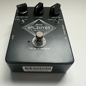 Sesi ve ses kalitesini arttırmak için JF-21 klasik bozuk ton müzik aleti aksesuarı - Product Image 2
