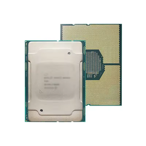 Intel Xeon Platinum 8168プロセッサ (33Mキャッシュ-2.70 GHz) CD8067303327701 SR37J 33 MB L3キャッシュサーバーCPU8168 - Product Image 4