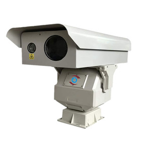 Factory Direct 13km 1280*1024 High Resolution 10x Long Range <strong>Ir</strong> Thermal Imaging <strong>Camera</strong> System - Product Image 1
