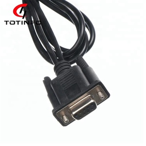 Lector de código de barras de alta velocidad, escáner de código de barras con interfaz RS232, móvil, QR, 2D, 1D - Product Image 5