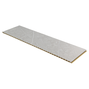 Sıcak satış dekor PVC tavan paneli veya WPC veya özelleştirilmiş mantar duvar paneli WPC paneli - Product Image 1