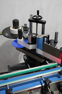 Máy nước giải khát bán tự động thân thiện với người dùng 150ml-1l nắp từ tính chống nhỏ giọt năng suất cao cho chất lỏng nhớt/hóa chất - Product Image 6