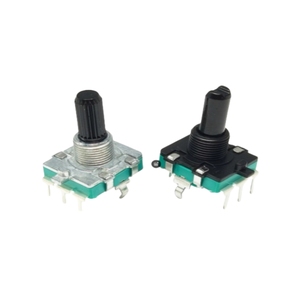 Nuovo design con ENCODER ottico di alta qualità 63K128-050