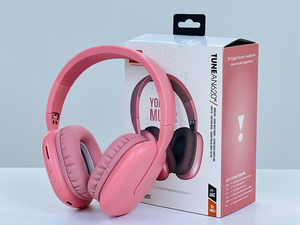 Bán an620 Over-ear Tai nghe Earplug Tai nghe Bluetooth Tai nghe không dây TaoTronics Tai nghe tiếng ồn hủy bỏ tai nghe - Product Image 6