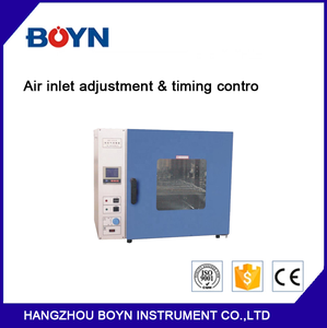 GRX Series Lab Use Stainless Steel Electric Automatic Forced air Convection Autoclave with <strong>Microprocessor</strong> <strong>Temperature</strong> <strong>Controller</strong> - Product Image 6