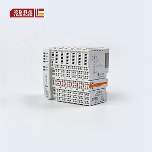 Factory Supply Industrial Remote I/o LC3134 <strong>Modbus</strong> Modul Plc <strong>Input</strong> Module <strong>Output</strong> for Automated System