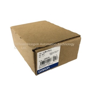 Wholesale <strong>Plc</strong> Unit <strong>Programmer</strong> CJ2M-CPU13/14/15 Controller
