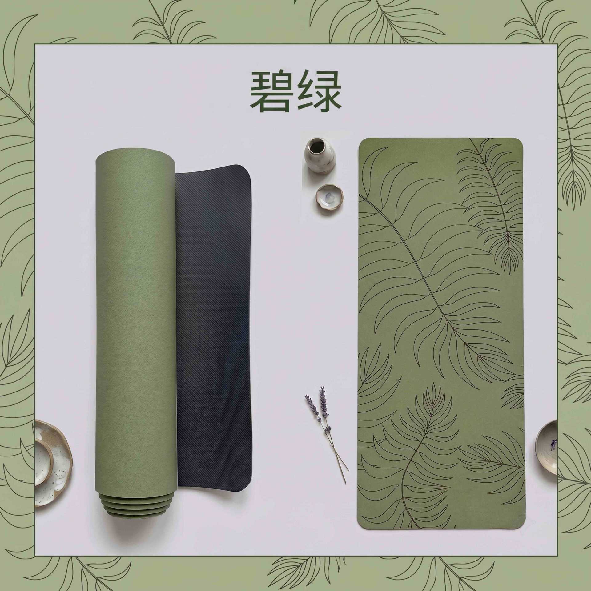Emerald green