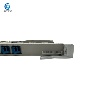Nueva unidad amplificadora de potencia óptica de banda C 03030LMN OSN6800 TN12OBU101 OBU1-4 entradas DBM, 16 salidas DBM, Ganancia 20 dB) - Product Image 2