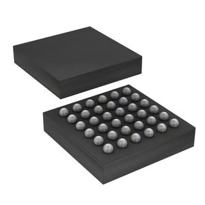 LCMXO2-4000ZE-1UWG81ITR IC <strong>FPGA</strong> 36WLCSP <strong>Embedded</strong> FPGAs Field Programmable Gate Array - Product Image 1