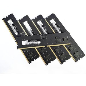 Memoria de computadora de fábrica Rampage Beast DDR5 memoria RGB 8G 16G 32G 64G DDR5 memoria