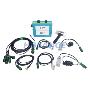 İyi satıcı yüksek hassasiyetli kazık dinamik analiz cihazı - Product Image 1