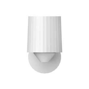Matter sensor IOT productos detector PIR Sensor de ocupación de soporte giratorio de 360 grados con detección de iluminancia - Product Image 6