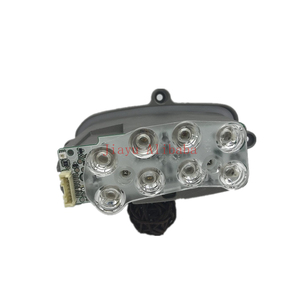 Yeni sağ dönüş sinyali LED modülü eklemek için BMW F02 730Li 740Li 760760li 63117339058 - Product Image 1