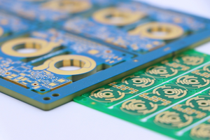 JYWY Offer Electronic Components PCBA <strong>20</strong> <strong>Layers</strong> Transformer Thick Copper FR4 <strong>PCB</strong> Assembly <strong>PCB</strong> - Product Image 2