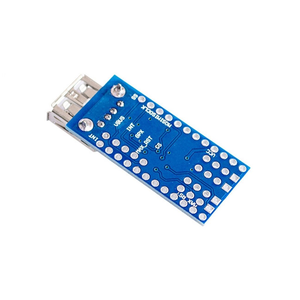 Werks ausgang Mini USB Host Shield 2.0 ADK-Modul SPI-Schnitts telle erweiterungs platinen modul für das Arduino ADK SLR-Entwicklungs tool