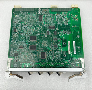 HW OSN3500 business board SSND00EGS412 four-way Gigabit <strong>Ethernet</strong> exchanger processing board - Product Image 3