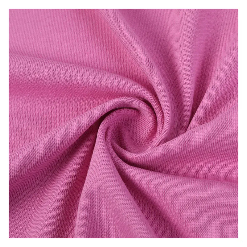 italian silk fabric wholesale for dress abaya koti messi fabricante Jersey fabric