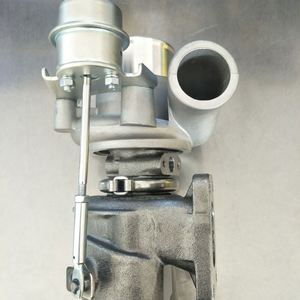 <strong>Turbo</strong> Type <strong>HX25W</strong> 4038790 4038791 4089714 3599355 Turbocharger for 4BTA CUMMINS New Condition <strong>Turbo</strong> Boost Control Engine - Product Image 1