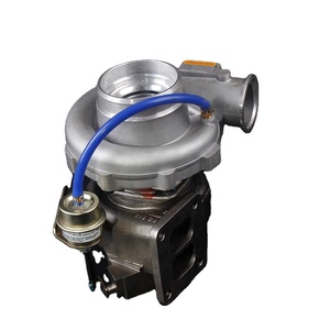 גבוהה באיכות טורבו GT40 מגדש 4307255R91 6M ULK-V 761319-0002 מגדש טורבו עבור Navistar 1.1, <span class=keywords><strong>DT466</strong></span>/I530E GT40