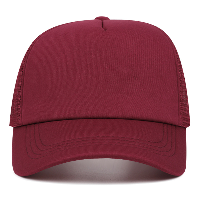 wine red