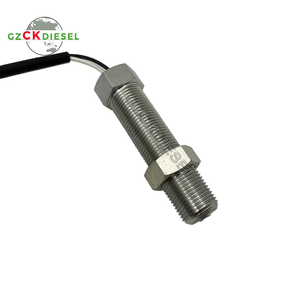 Devrim hız sensörü 21E3-0042 21Q6-15800 21E30042 21Q615800 için R140-7 R220-5 R210-7 ekskavatör - Product Image 4