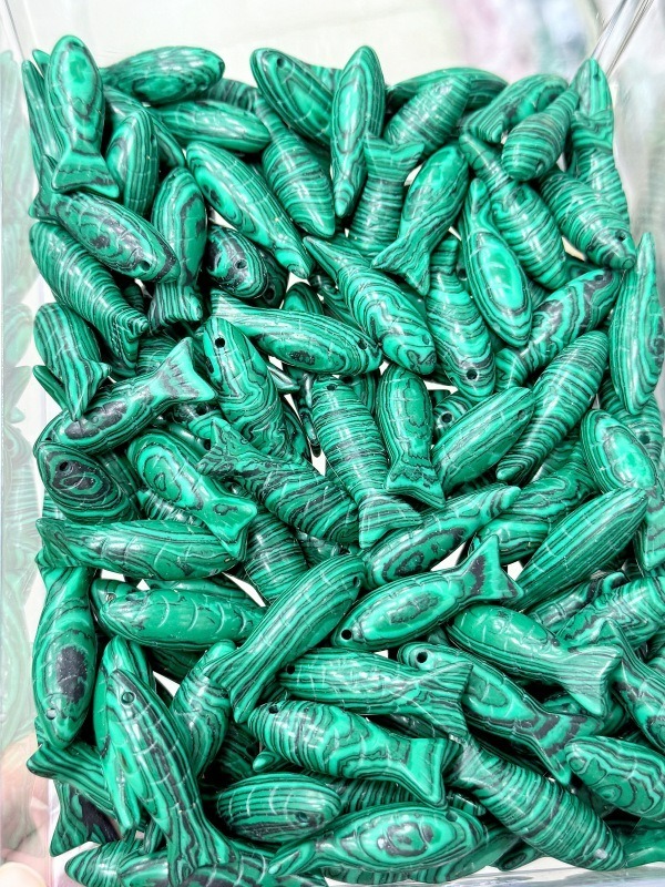 green malachite3