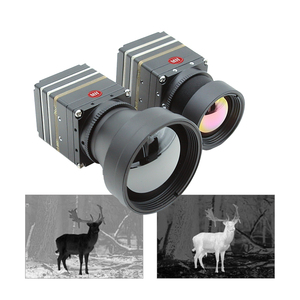 MHNV迷你384x288/ 640x480热像仪热芯传感器非冷却红外热像仪模块 - Product Image 5